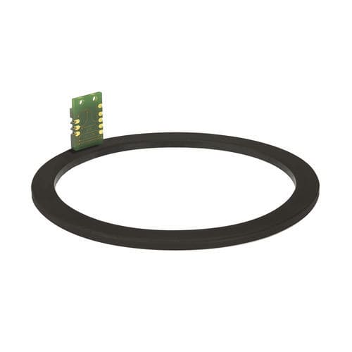 Encoder linear incremental - RLC2HD - RLS - magnético / 5 Vcc / IEC