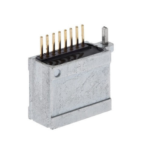 Encoder linear incremental - RLM - RLS - magnético / 13 bits / sem contato