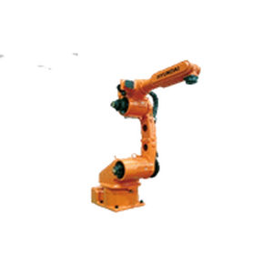 Robô articulado - HA006B - Hyundai Heavy Industries-Robotics System - de 6 eixos / de manipulação / de soldagem