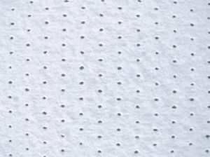 Fibra em poliéster - Coremat® series - Lantor - de lona