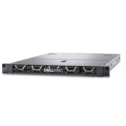 Servidor de armazenamento - PowerEdge R650 - Dell EMC OEM & IoT Soutions - GPU / para banco de dados ODBC / 1U