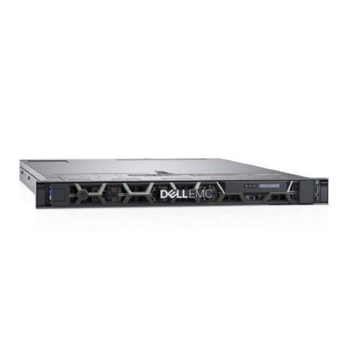 Servidor de armazenamento - PowerEdge R640 - Dell EMC OEM & IoT Soutions - de console / 1U / embutido