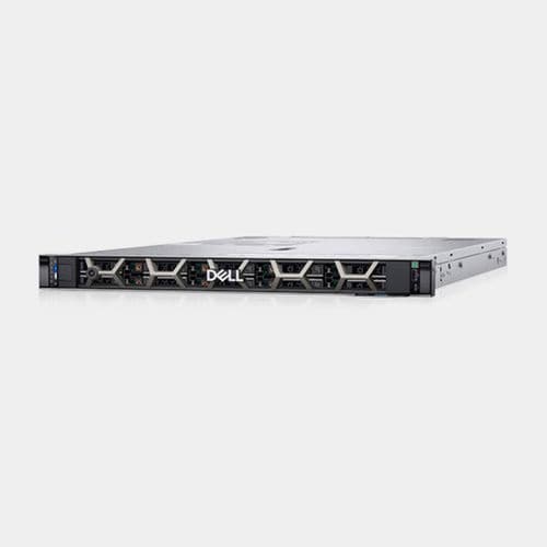 Servidor de armazenamento - PowerEdge R6615 - Dell EMC OEM & IoT Soutions - RAID / de rede / 1U