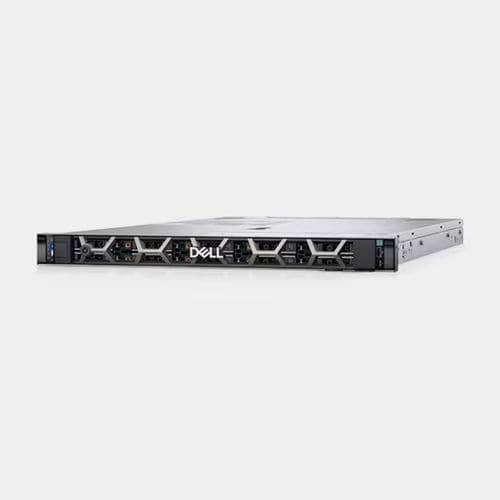 Servidor de console - PowerEdge R6515 - Dell EMC OEM & IoT Soutions - para montagem em rack / AMD EPYC™ / Intel® Core de 2ª geração