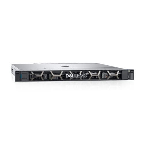 Servidor RAID - PowerEdge R240 - Dell EMC OEM & IoT Soutions - 1U / embutido / Intel® Xeon