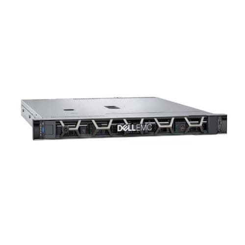 Servidor de armazenamento - PowerEdge R250 - Dell EMC OEM & IoT Soutions - web / de impressão / 1U