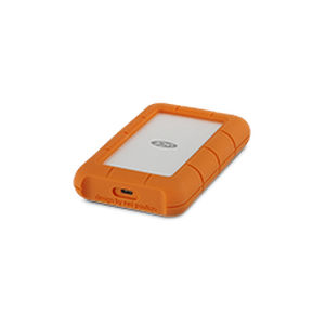 Disco rígido USB 3.0 - Secure - LACIE - externo