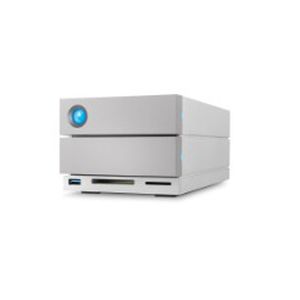 Sistema de armazenamento de dados - 2big Dock Thunderbolt™ 3 - LACIE