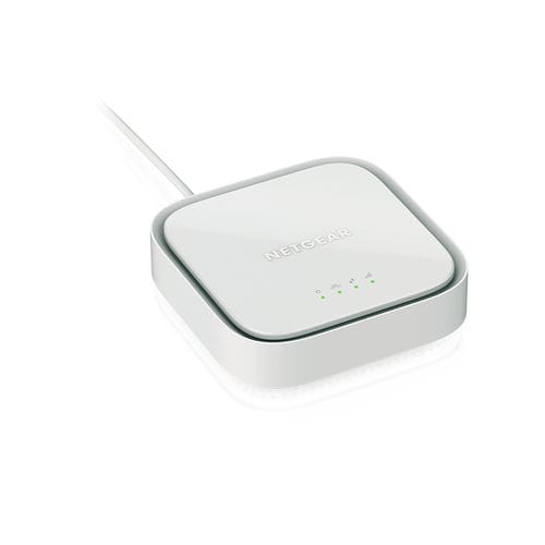 Roteador 4G LTE - LM1200 - NETGEAR - celular / para rede / Wi-Fi