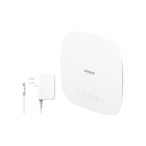 Ponto de acesso de wi-fi sem fio - WAX615PA  - NETGEAR - Wi-Fi / Ethernet / para rede