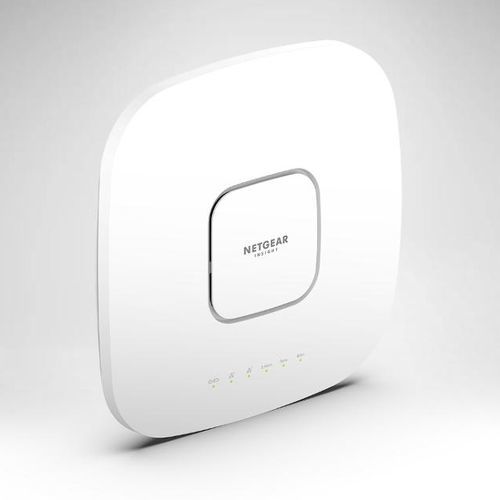 Ponto de acesso de wi-fi sem fio - WAX630 - NETGEAR - Wi-Fi / PoE / Ethernet