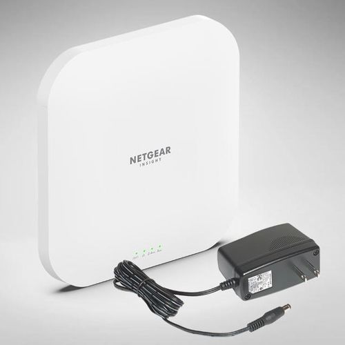 Ponto de acesso de wi-fi sem fio - WAX620PA - NETGEAR - Wi-Fi / Ethernet / para rede