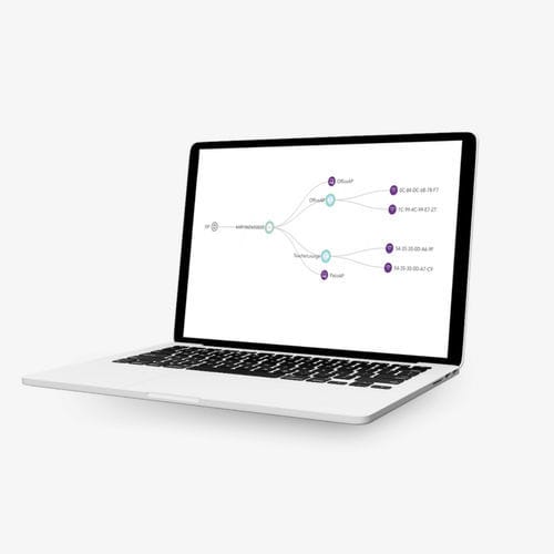 Software de gestão - Insight - NETGEAR - de controle / de segurança / de conectividade