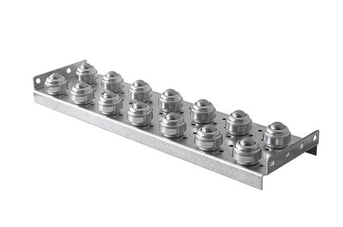 Esfera transferidora - BTI series - ashland conveyor