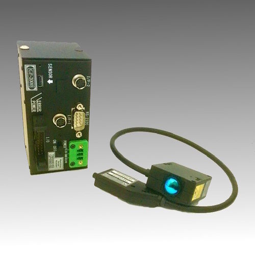 Autocolimador eletrônico - TM-AC - Optosigma Corporation