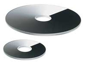 Filtro óptico de luz visível - Optosigma Corporation - variável / de densidade neutra