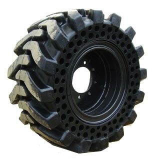 Pneu para máquina de obras - AirMonster™ - McLaren Industries - 12" / 15" / 16"