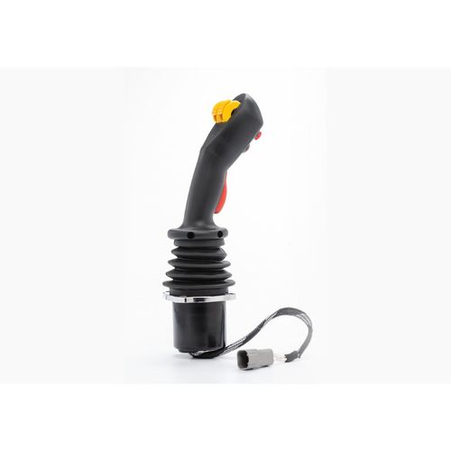 Joystick barramento CAN - JEC - SALAMI - CANopen
