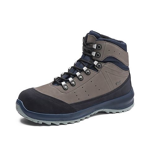 Bota de segurança para uso industrial - Harvard - Calzados Robusta S.L. - antiderrapante / impermeável / resistente a óleo