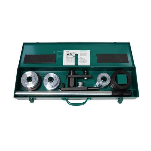 Curvadora manual - TUB-MA-I414OD-LV-KIT - STAUFF - de tubos / compacta