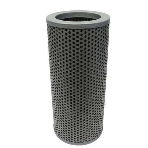 Cartucho filtrante para óleo - AD-030-B-25-B - STAUFF - para filtração fina / em aço inoxidável / para filtros