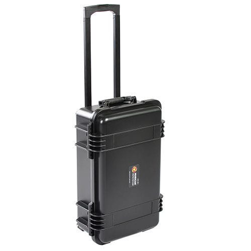 Mala de proteção - HR-5119L - CHANGHE - de transporte / em polipropileno / em poliuretano