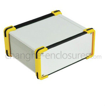 Caixa de montagem em alumínio extrudado - 35G-7 - CHANGHE - de mesa / retangular / em alumínio