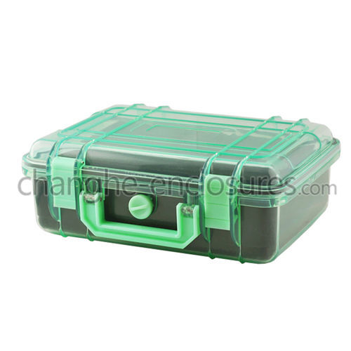 Maleta de proteção - 37-10  - CHANGHE - de transporte / em ABS / para celular
