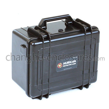 Mala de proteção - 37-22-1 - CHANGHE - de transporte / em ABS / com alça