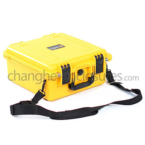 Mala de transporte - HR-3517 - CHANGHE - de proteção / em PP / para ferramentas