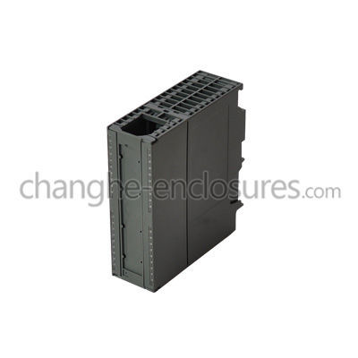 Caixa de montagem para trilhos DIN - 14-75 - CHANGHE - modular / em ABS / em policarbonato