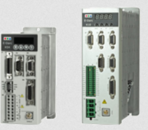 Sistema de acionamento modular - E°Darc K - Eckelmann AG