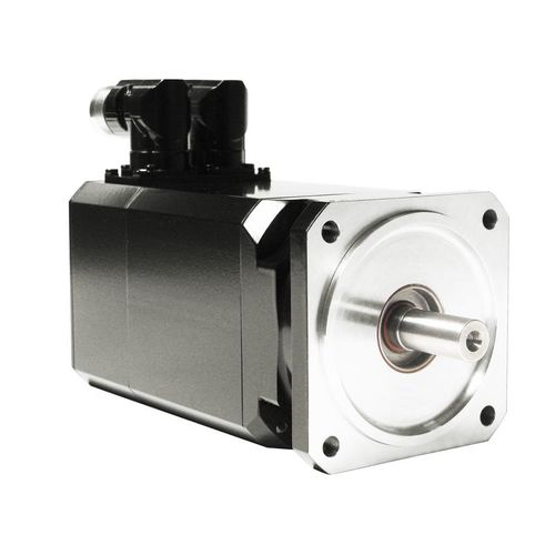 Servomotor CA - KSY-D series - GEORGII KOBOLD - trifásico / 400 V / 220 V