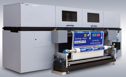 Traçador gráfico - Rho 162 TS Plus - Durst Phototechnik AG