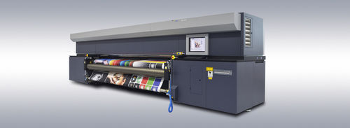 Traçador gráfico - Rho 312R - Durst Phototechnik AG