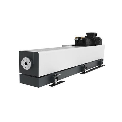 Extrusora de rosca única - Reifenhäuser Extrusion Technology GmbH & Co. KG - para PVC / para PP / para PE