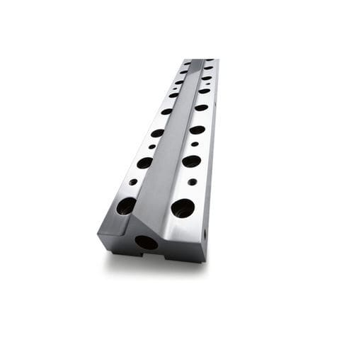 Matriz de extrusão para extrusão - Reifenhäuser Extrusion Technology GmbH & Co. KG