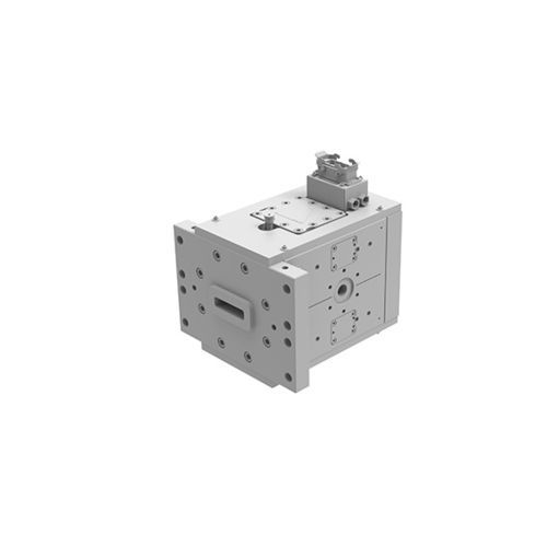 Bloco de alimentação para coextrusão - FIX - Reifenhäuser Extrusion Technology GmbH & Co. KG