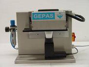 Seladora automática - TSM1 - GEPAS mbH - para máquina de soldagem