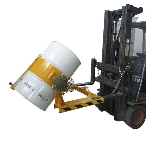 Virador hidráulico - FPHK 285-C - Ferplast - manual / mecânico / de tambores