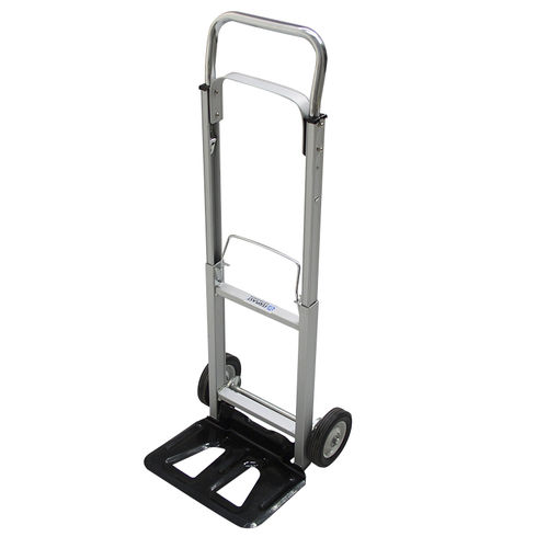 Carrinho de carga manual dobrável - FP2101 - Ferplast - de transporte / de movimentação / para encomendas
