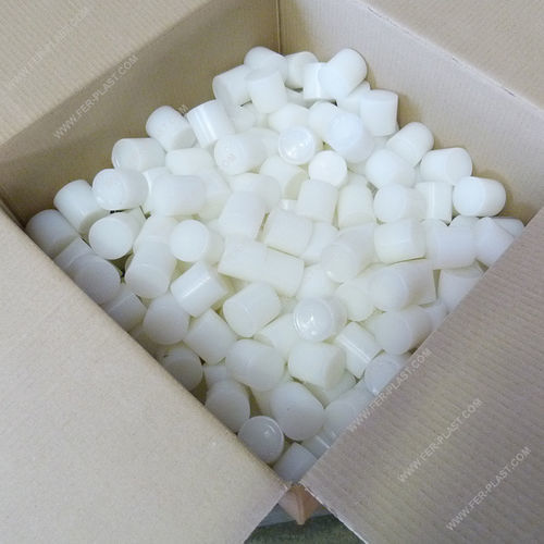Cola de silicone - CIL.G037 - Ferplast - para vidro / universal / monocomponente