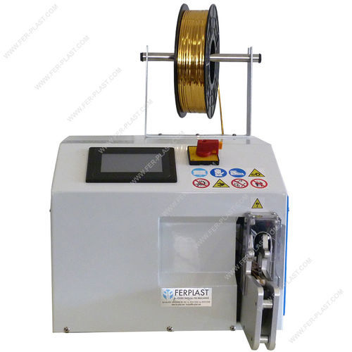 Seladora para produtos alimentares - FP EO series - Ferplast - para sacos / de pacotes / funcionamento horizontal