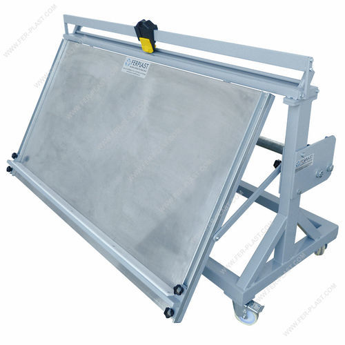 Cutter com lâmina trapezoidal - TAG-MIS series - Ferplast