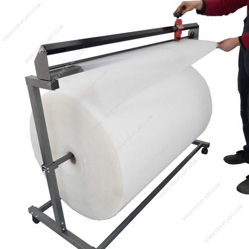 Cutter com lâmina trapezoidal - E series - Ferplast