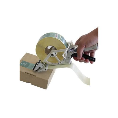 Dispensador de etiquetas adesivas - AP 65 - Ferplast - manual