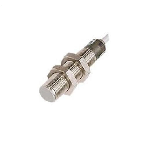 Sensor de proximidade capacitivo - C18P/A0-1E - IMO Precision Controls Limited - cilíndrico / M18 / PNP