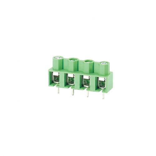 Borne para PCI - 20.103M/4-ESP - IMO Precision Controls Limited - com ligação de parafuso / de plástico / convencional