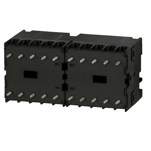 Contator para PCI - MA05-R-P-0124AC - IMO Precision Controls Limited - de inversão / eletromagnético / CA