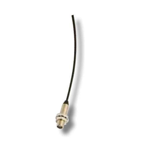 Sensor fotoelétrico de fibra óptica - CF/RBA-20 - IMO Precision Controls Limited - tipo barreira / cilíndrico / digitais